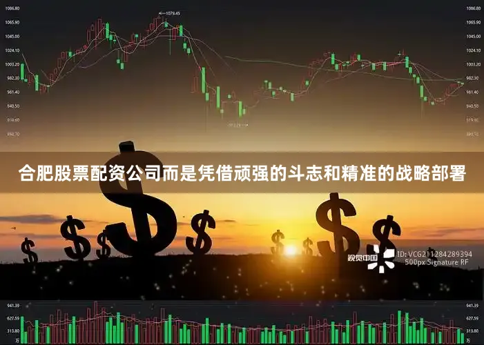 合肥股票配资公司而是凭借顽强的斗志和精准的战略部署