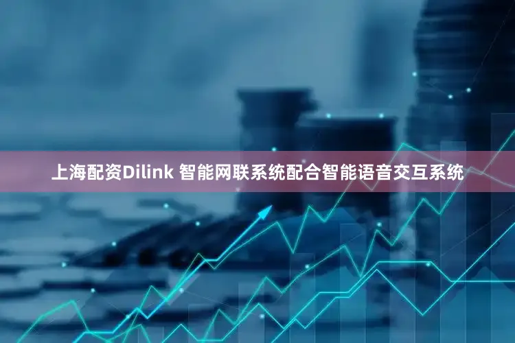 上海配资Dilink 智能网联系统配合智能语音交互系统