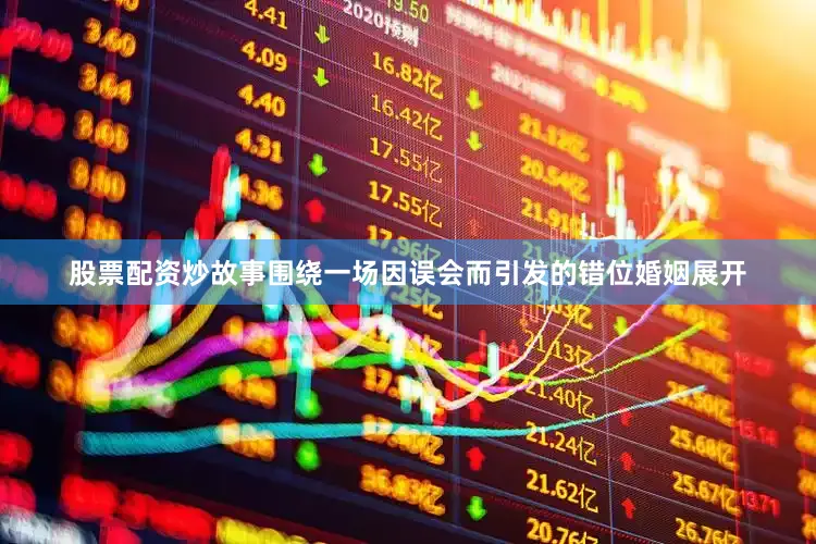 股票配资炒故事围绕一场因误会而引发的错位婚姻展开