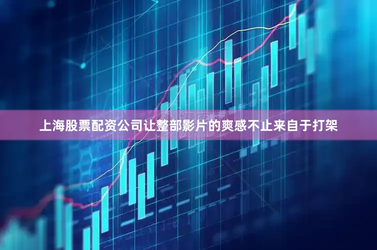 上海股票配资公司让整部影片的爽感不止来自于打架