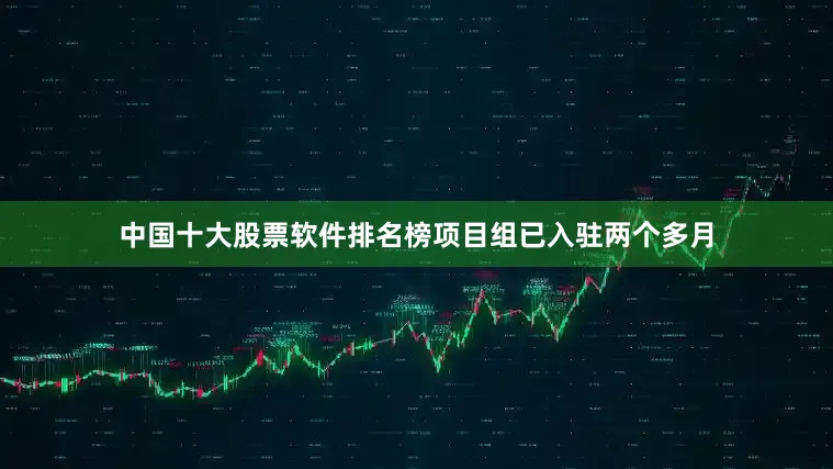 中国十大股票软件排名榜项目组已入驻两个多月
