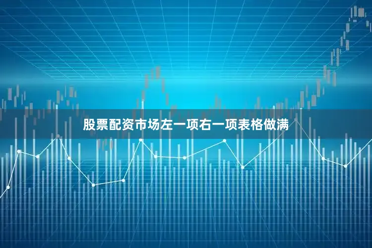 股票配资市场左一项右一项表格做满
